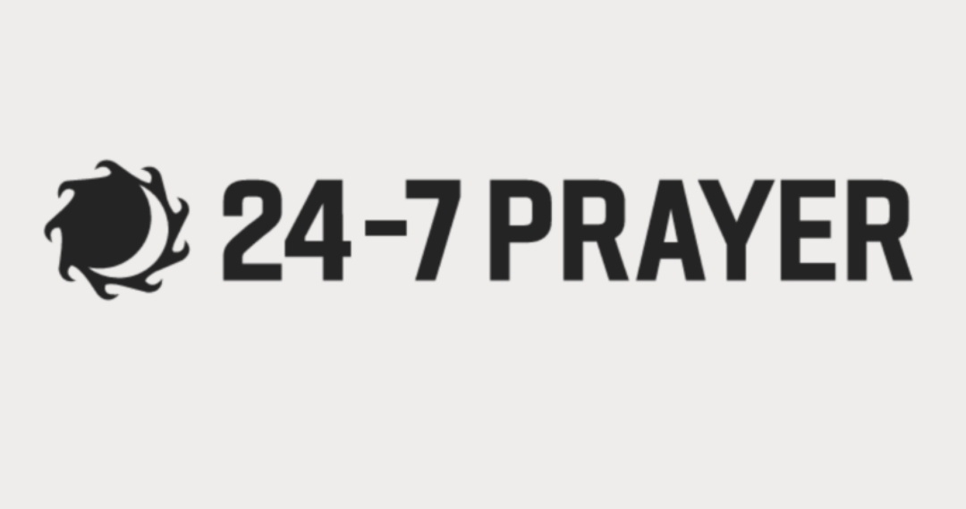 24/7 movement logo